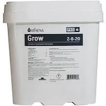 Athena Grow, Pro, 10lb