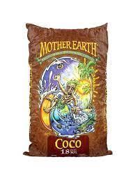 Mother Earth® Coco Substrate 1.8 cu. ft.