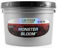 Grotek Monster Bloom™ 2.5 Kg