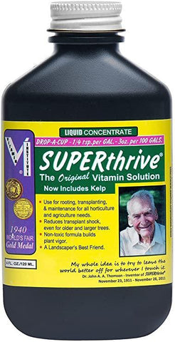 SUPERthrive® Pint