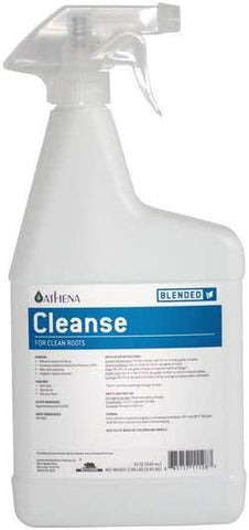 Athena Cleanse, 32oz