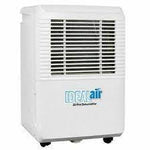 Ideal-Air™ Dehumidifier, 30 Pint