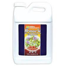 General Hydroponics® Armor Si™ Si 2.5 Gallon