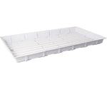 Active Aqua® Premium Flood Table, White, 4' x 8'