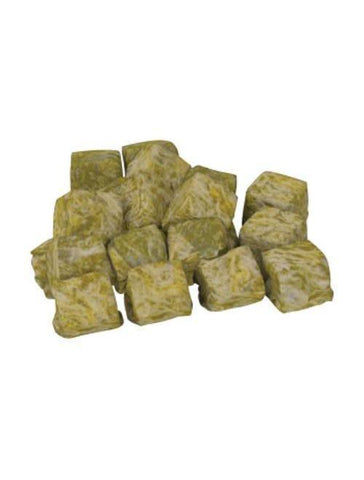 Grodan® Stonewool Grow-Cubes™ Bulk, Loose Box