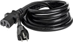 Power Cord 10ft 120v