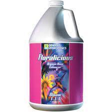 General Hydroponics® Floralicious® Bloom Gallon