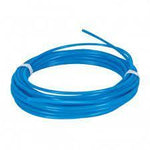 Hydro-Logic® Poly Tubing, Blue, 3/8in, 50ft Roll