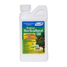 Monterey® Horticultural Oil Pint