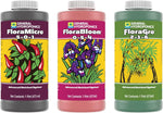 General Hydroponics® Flora Series® Performance Pack