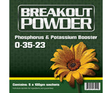 Aptus Breakout Powder 100 gm - Pack of 5