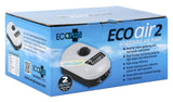 EcoPlus®  Eco Air 2 Two Outlet - 3 Watt 126 GPH