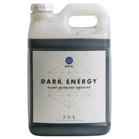 AmHydro Dark Energy™ 2.5 Gallon