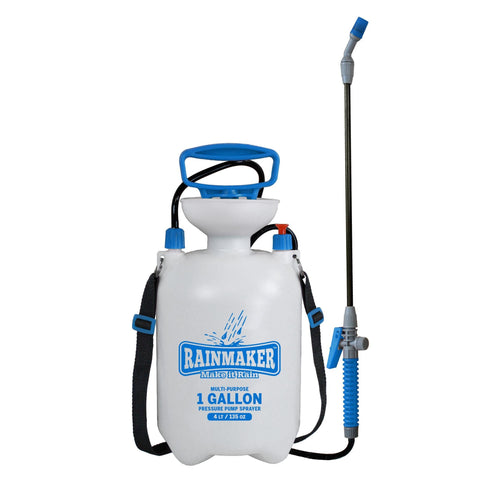 Rainmaker® Pressurized Pump Sprayer 1 Gallon (4 Liter)