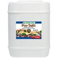 Dyna-Gro Pro-TeKt® 0-0-3 The Silicon Solution® 5 Gallon