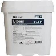 Athena Bloom, Pro, 10lb