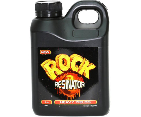 Rock Resinator Heavy Yields, 1 Liter
