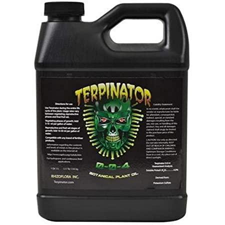 Rhizoflora Terpinator® 1 Quart