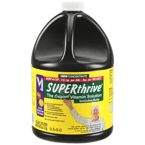 SUPERthrive® 1 Gallon