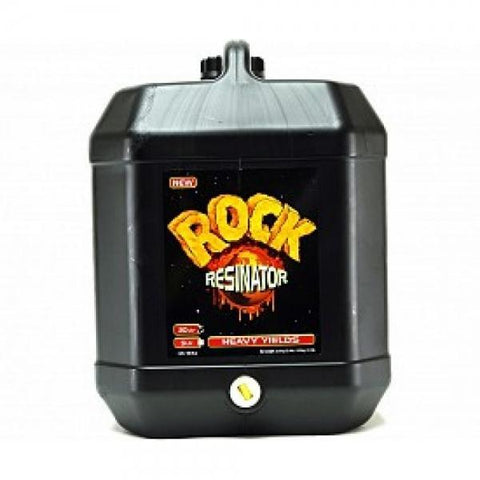 Rock Resinator Heavy Yields, 20 L