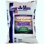 Grow More Sea Grow 4-26-26 25lb Bag