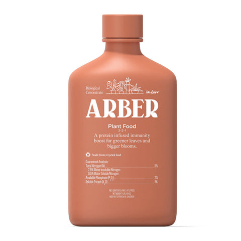 Arber Plant Food, 16oz