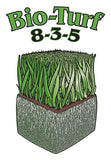 Down To Earth Bio Turf Organic (8-3-5) 25lb