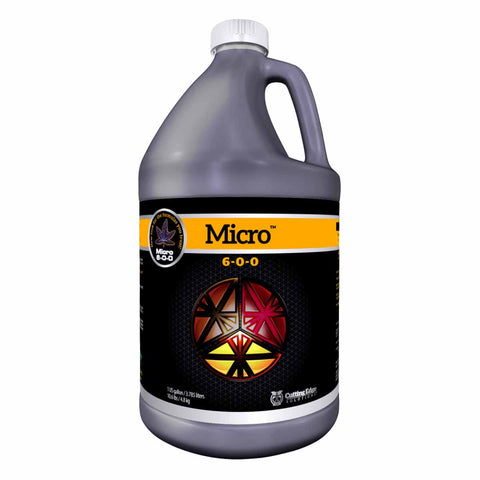 Cutting Edge Solutions Micro 6-0-0™ Gallon