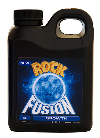 Rock Fusion Grow, 1 Liter