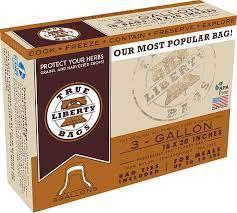 True Liberty® 3 gallon (18x20) 10 Pack