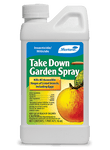 Monterey® Take Down Garden Spray Gallon