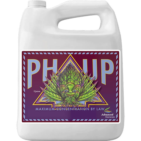 Advanced Nutrients Ph Up®, 4L