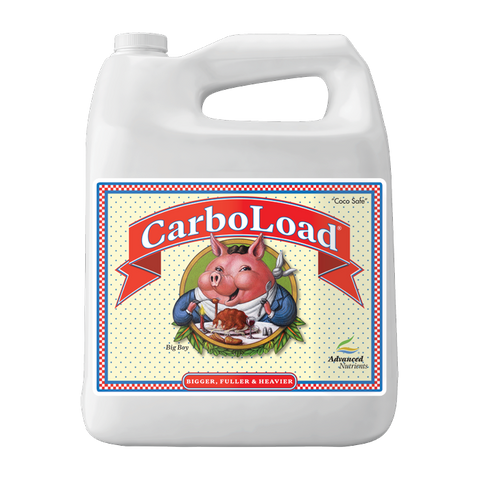 Advanced Nutrients Carboload® 4L