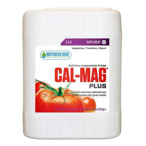 Botanicare® Cal-Mag™ Plus 5 Gallon