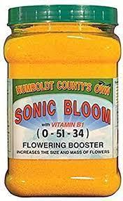 Humboldt County’s Own, Sonic Bloom, 5lb