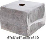 Expandable Coco Cubes, 4x4 (Single)