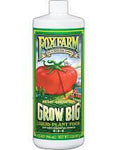 FoxFarm Grow Big® Liquid Plant Food 1 Quart