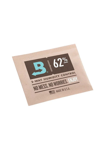 Boveda® 2-way Humidity Control Pack 62%, 8g