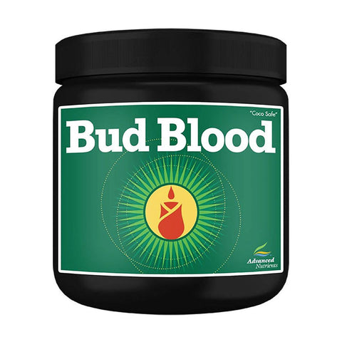 Advanced Nutrients Bud Blood Powder, 40g
