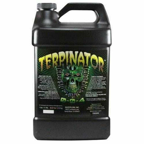 Rhizoflora Terpinator® 10 Liter 2.5 Gallon