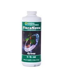 General Hydroponics® Floranova Grow Quart