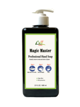 Magic Master Professional Hand Soap 23floz