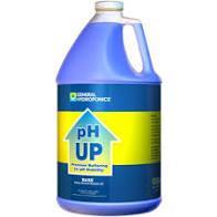 General Hydroponics® pH Up Gallon