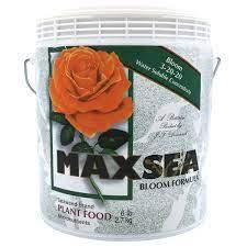 Maxsea Bloom Formula 3-20-20