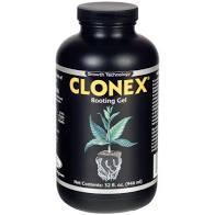 Clonex® Rooting Gel Pint 16oz