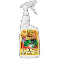 FoxFarm Don't Bug Me® Home & Garden Insect Spray 24fl Oz Ready To Use