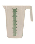 HydroFarm® Measuring Cup, 2000ml