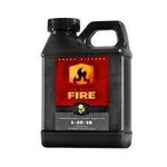 Heavy 16 Fire, Gallon