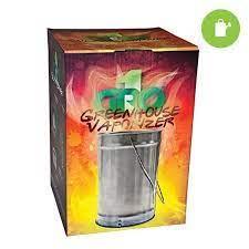 Grow 1 Greenhouse Vaporizer