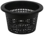 Gro Pro® Mesh Pot Bucket Lid, 8in